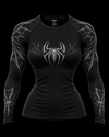 Symbiote Full Compression - Women