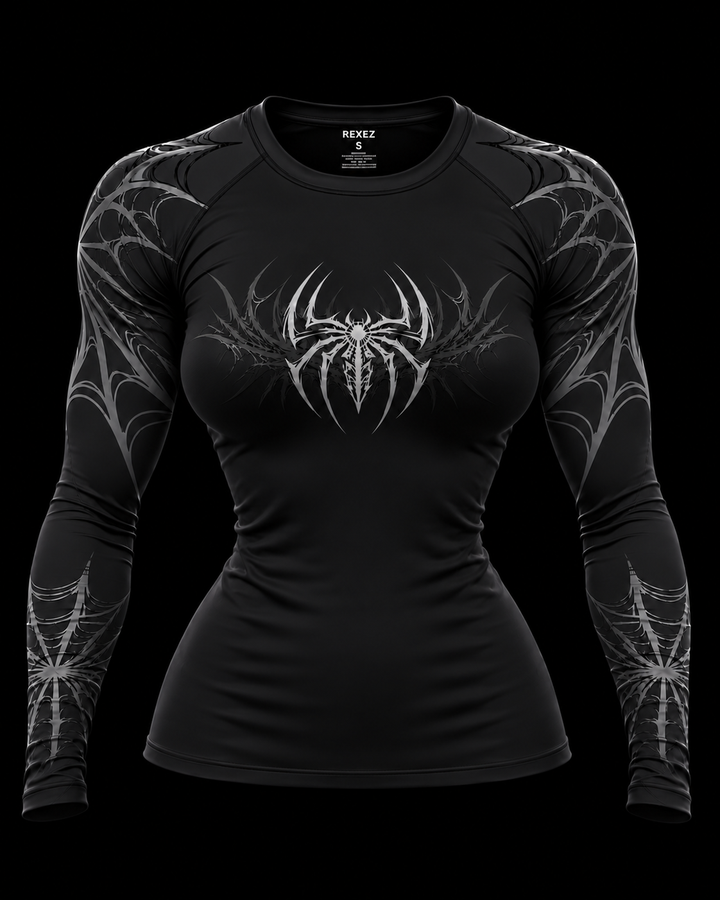 Symbiote Full Compression - Women