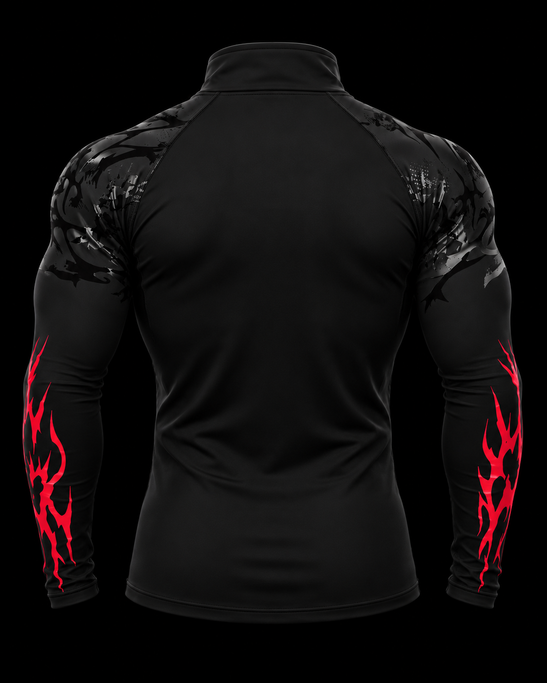 Ragnarok Compression Shirt