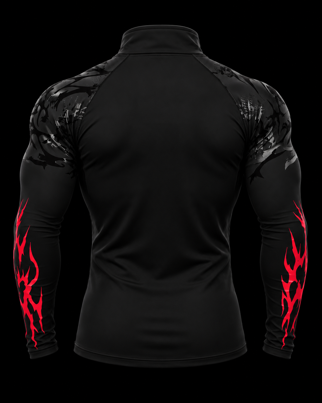 Ragnarok Compression Shirt
