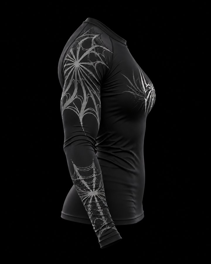 Symbiote Full Compression - Women