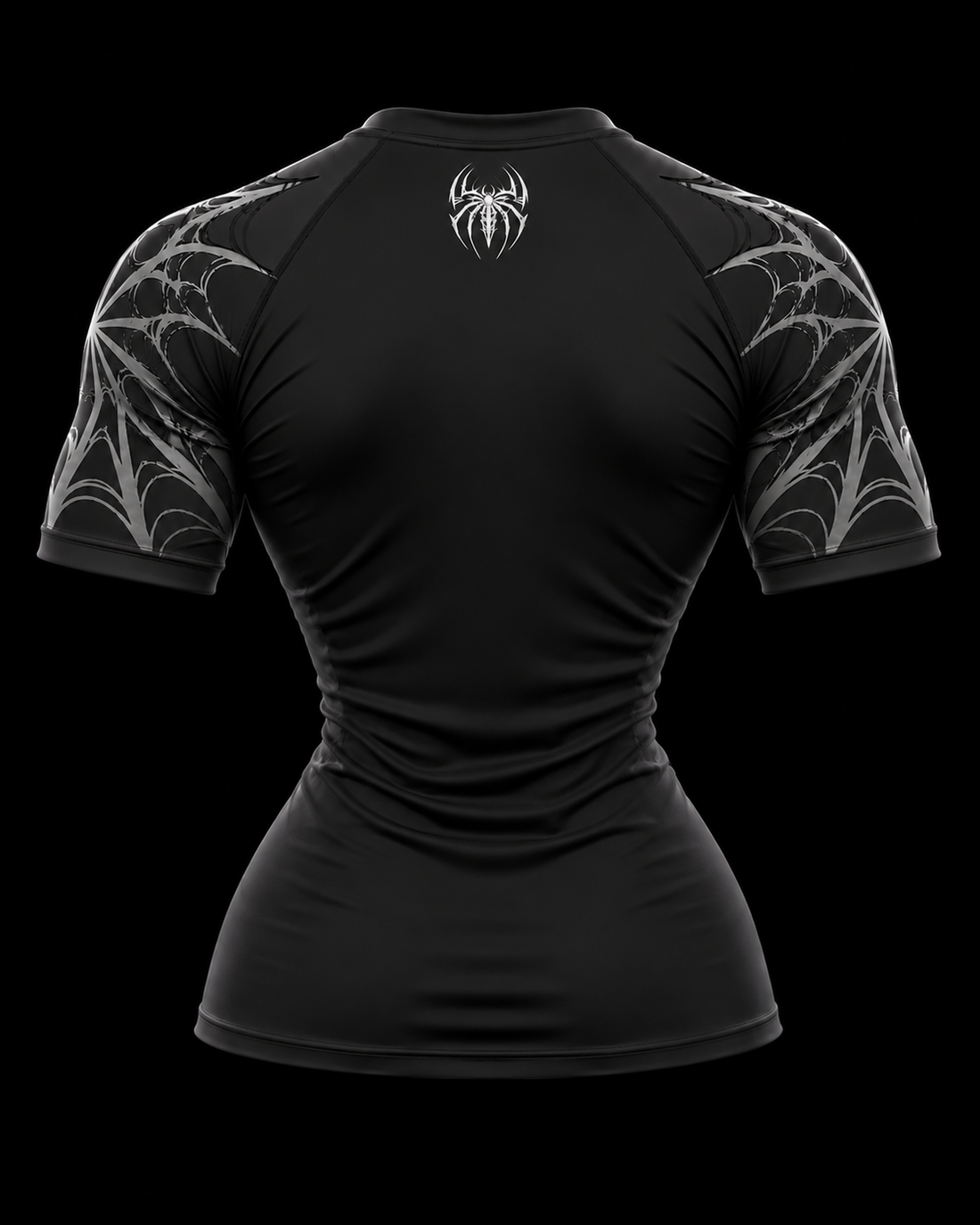 Symbiote Half Compression - Women