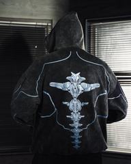Project Phantom 07 (Hoodie)