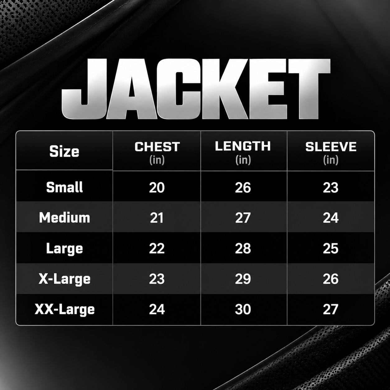 Popstretch Zipper jacket