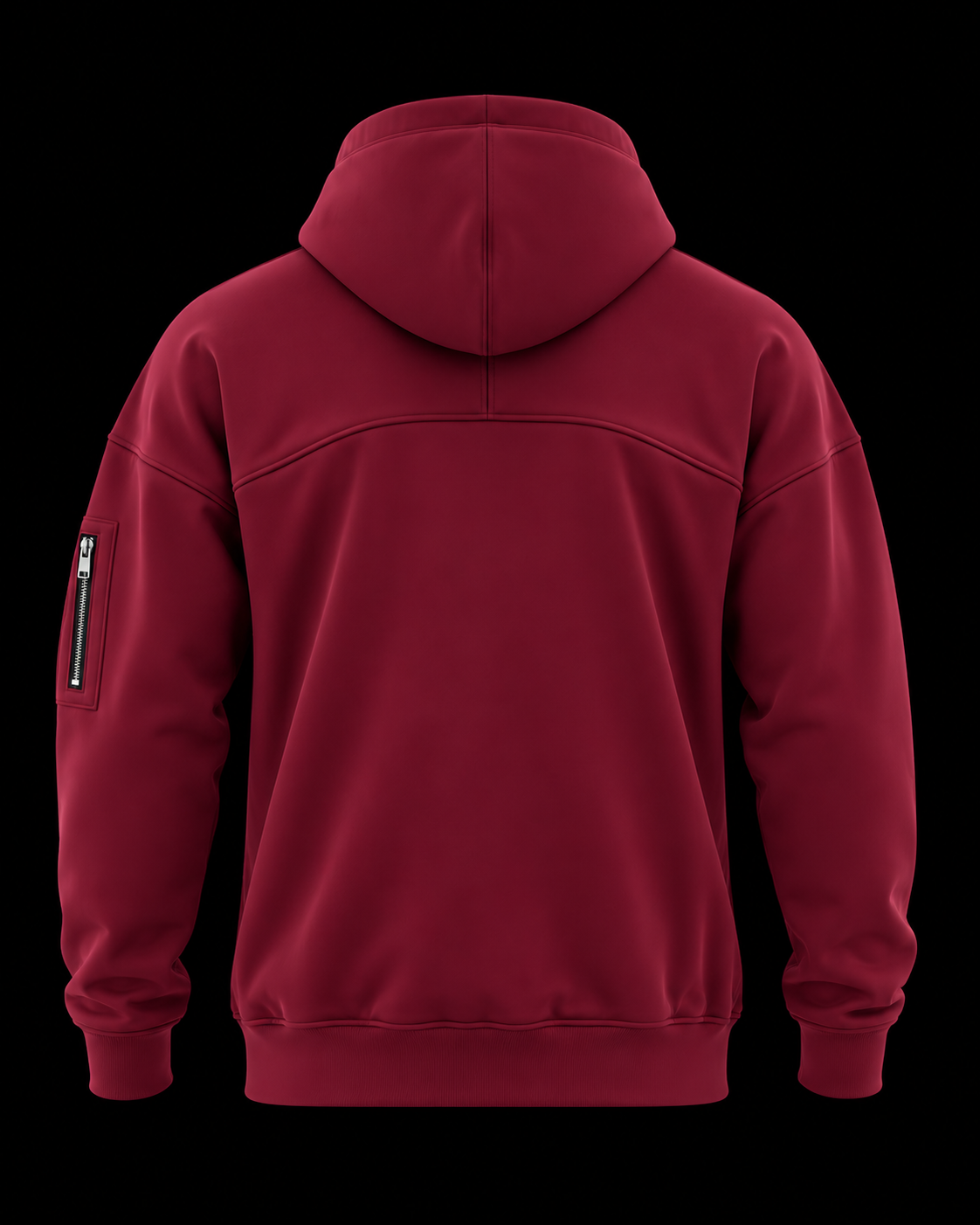 Active Scuba Hoodie
