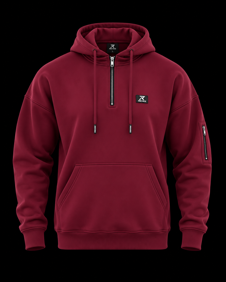 Active Scuba Hoodie