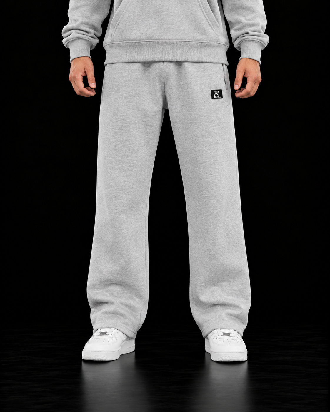 Premium Fleece Sweatpants