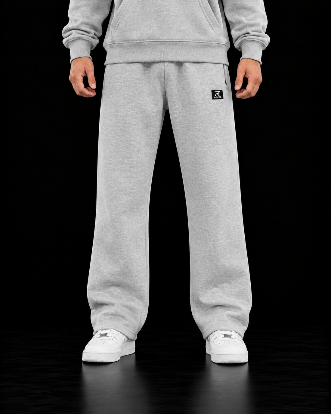 Premium Fleece Sweatpants