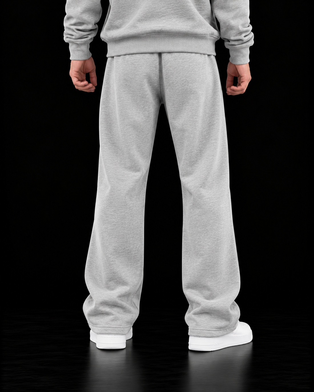 Premium Fleece Sweatpants