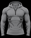 Reaper Hood Compression
