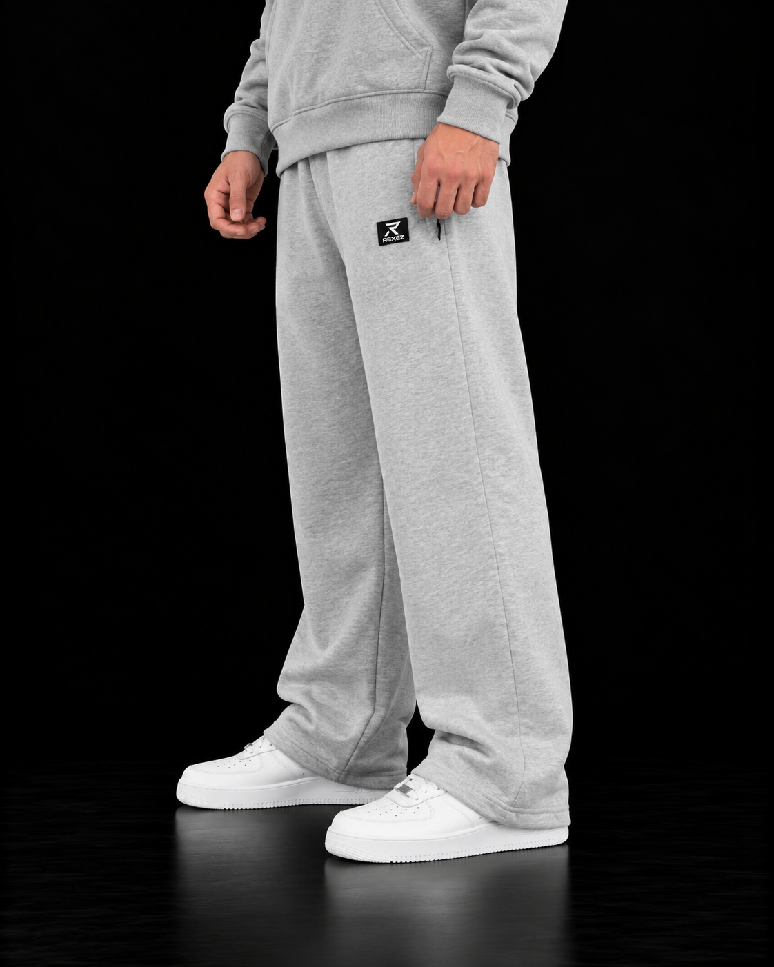 Premium Fleece Sweatpants