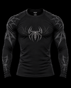 Symbiote Full Compression
