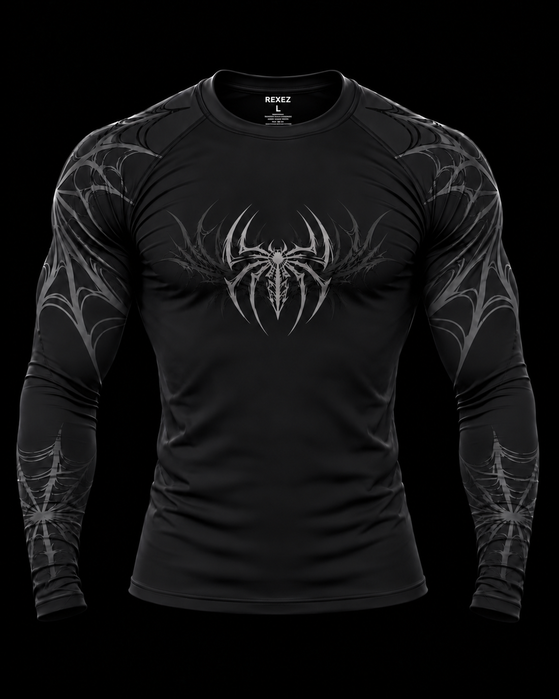 Symbiote Full Compression