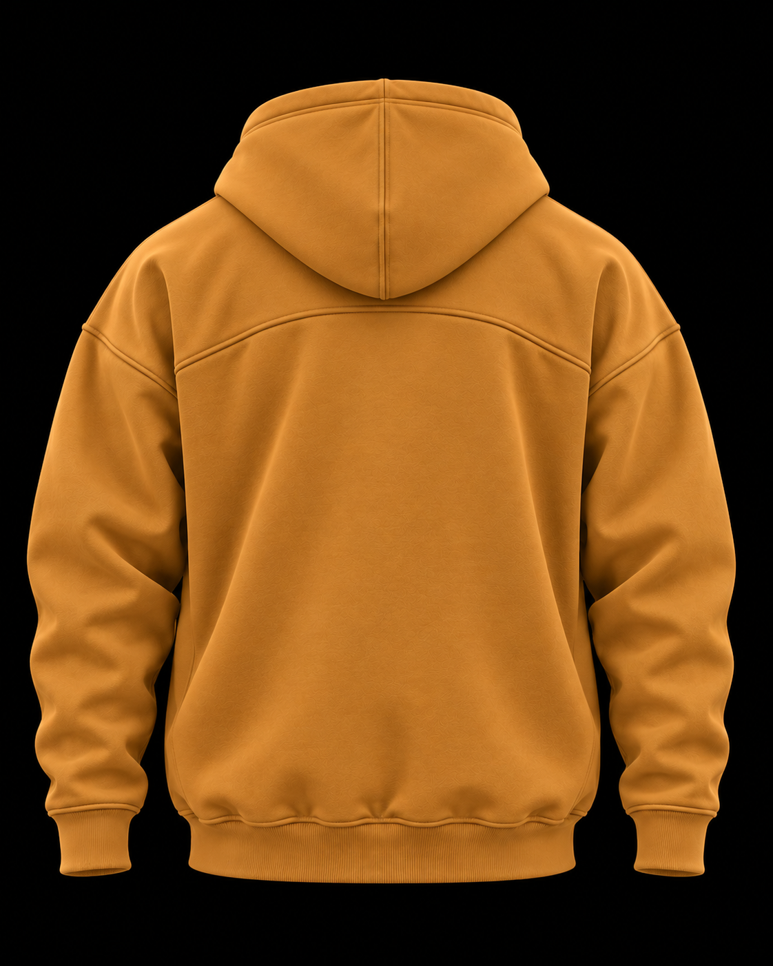 Premium Fleece Hoodie