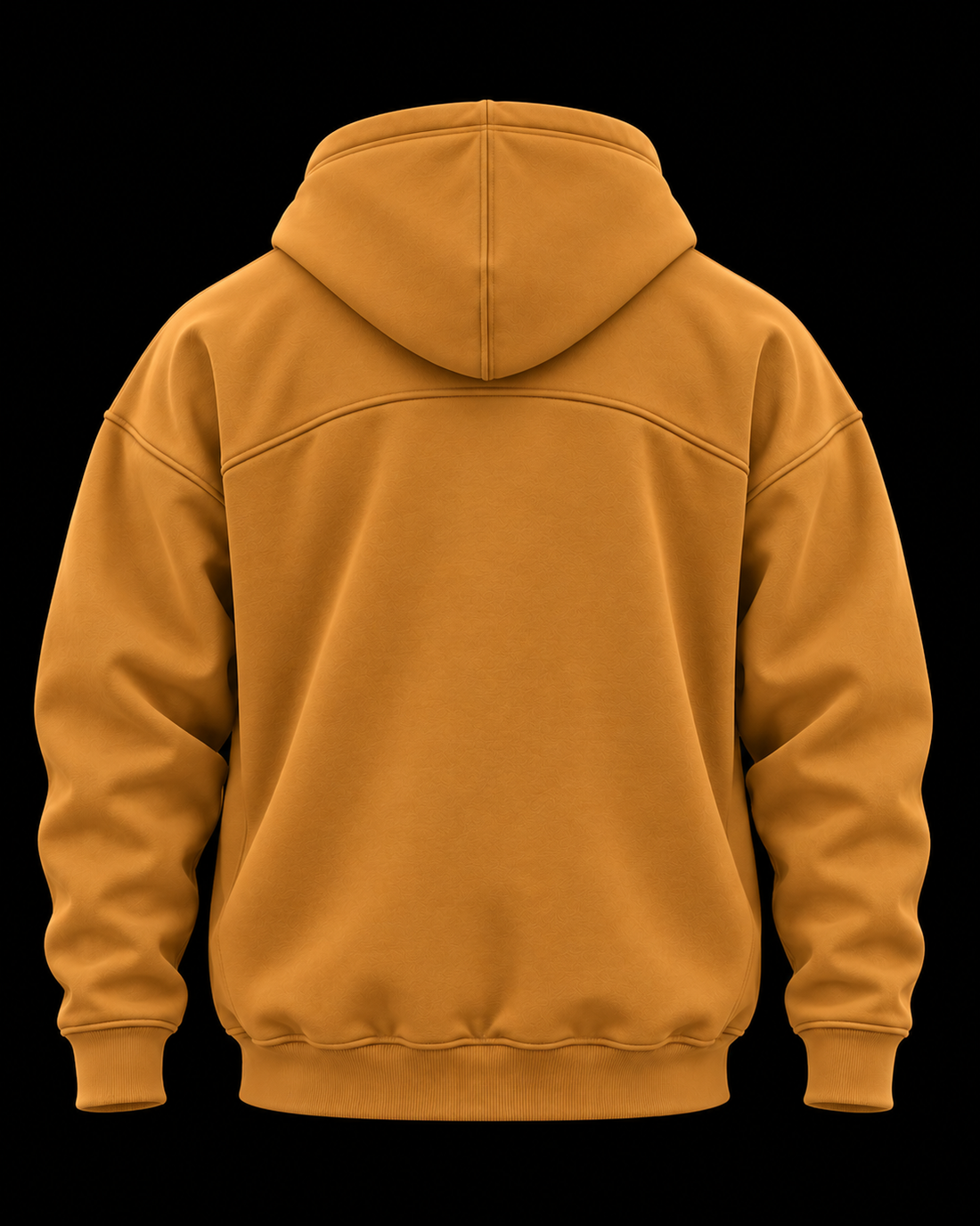 Premium Fleece Hoodie