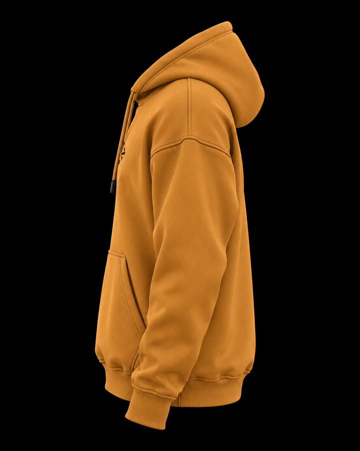 Premium Fleece Hoodie