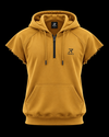 RoughCut Terry Hoodie