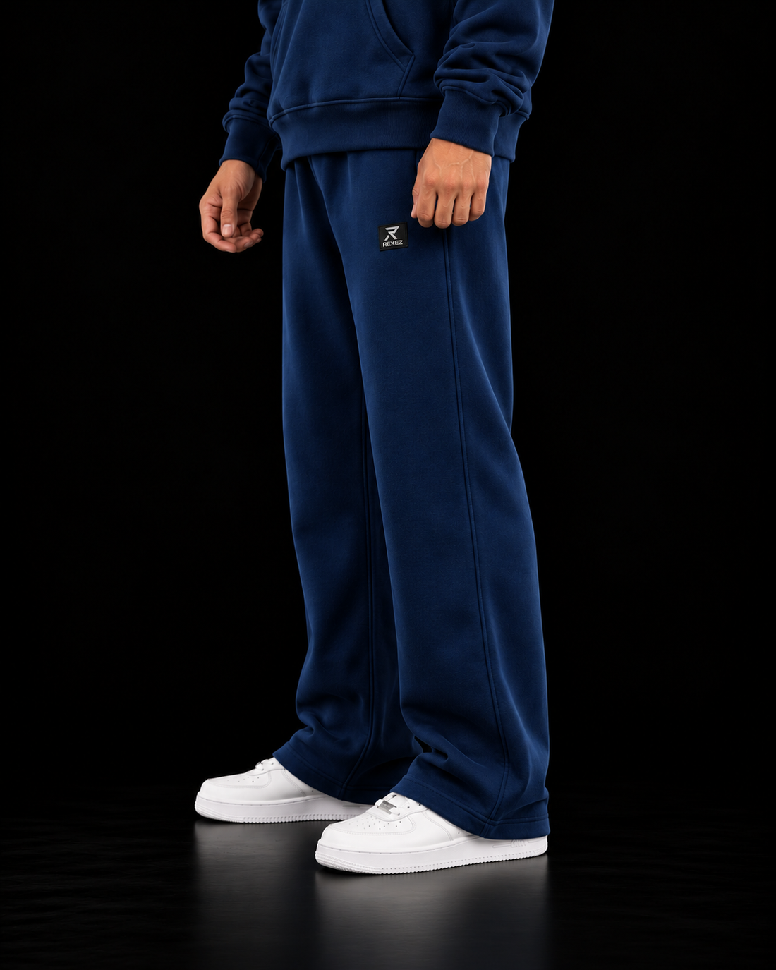 Premium Fleece Sweatpants
