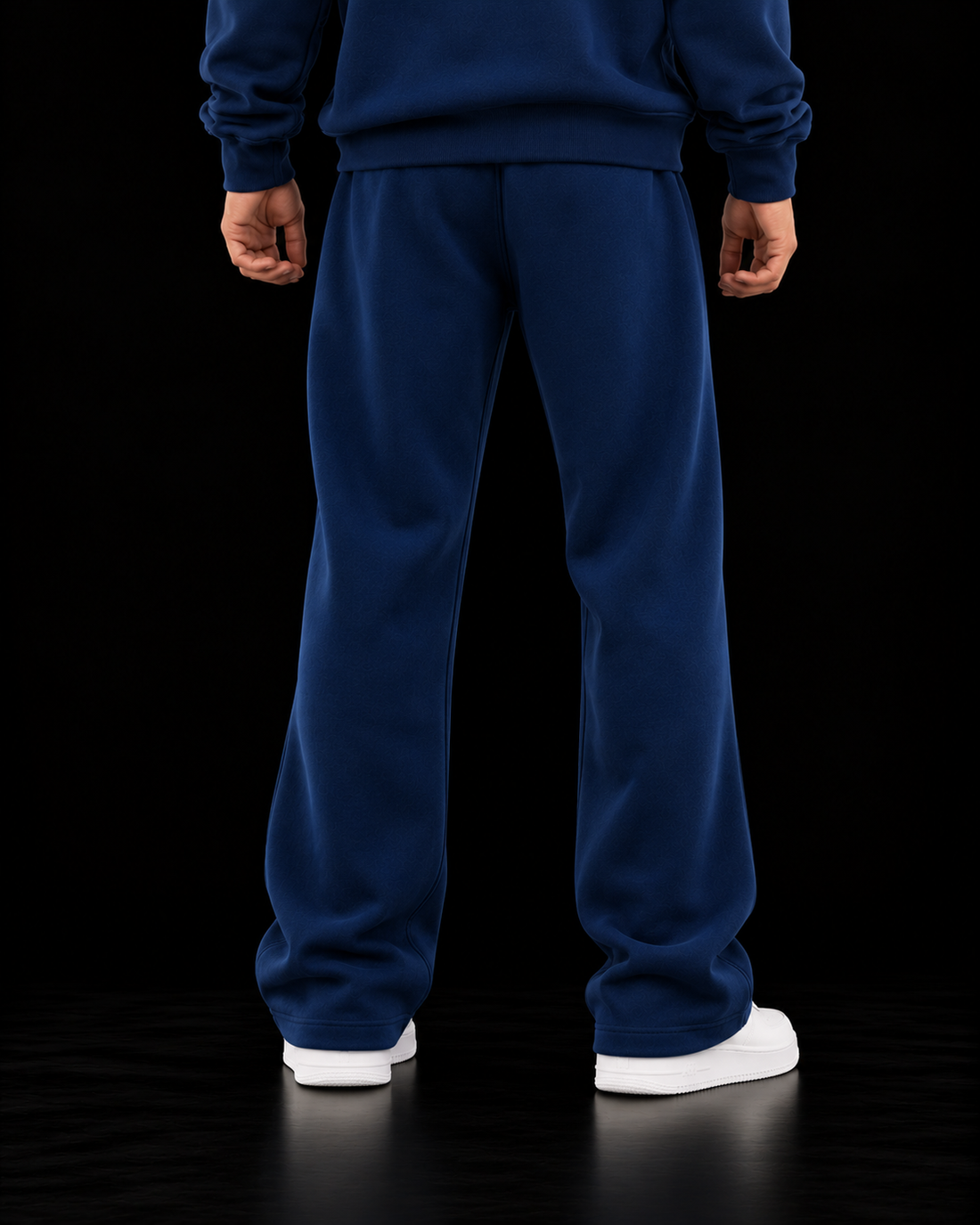 Premium Fleece Sweatpants
