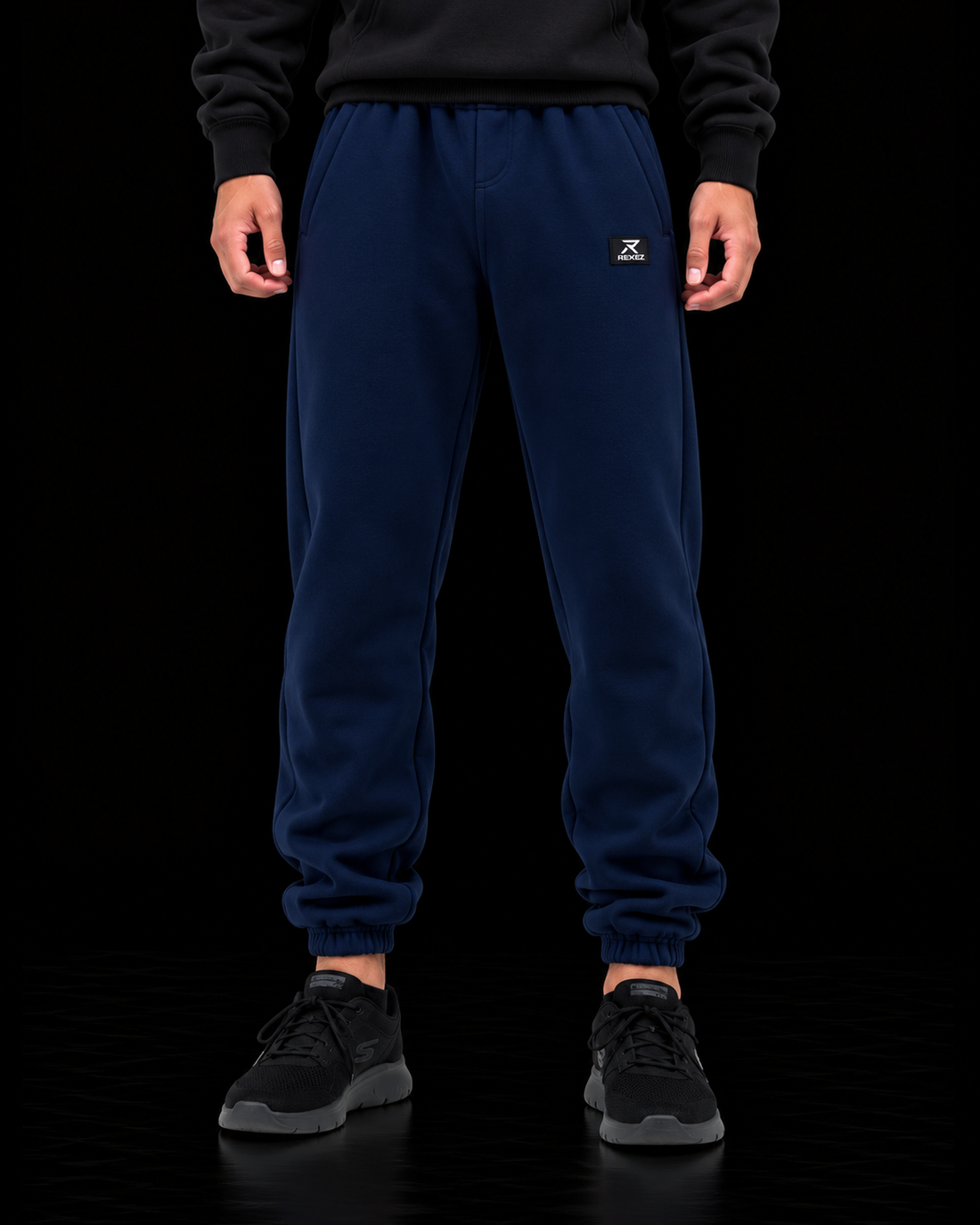 Premium Fleece Joggers