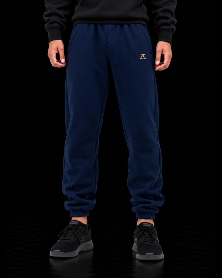 Premium Fleece Joggers