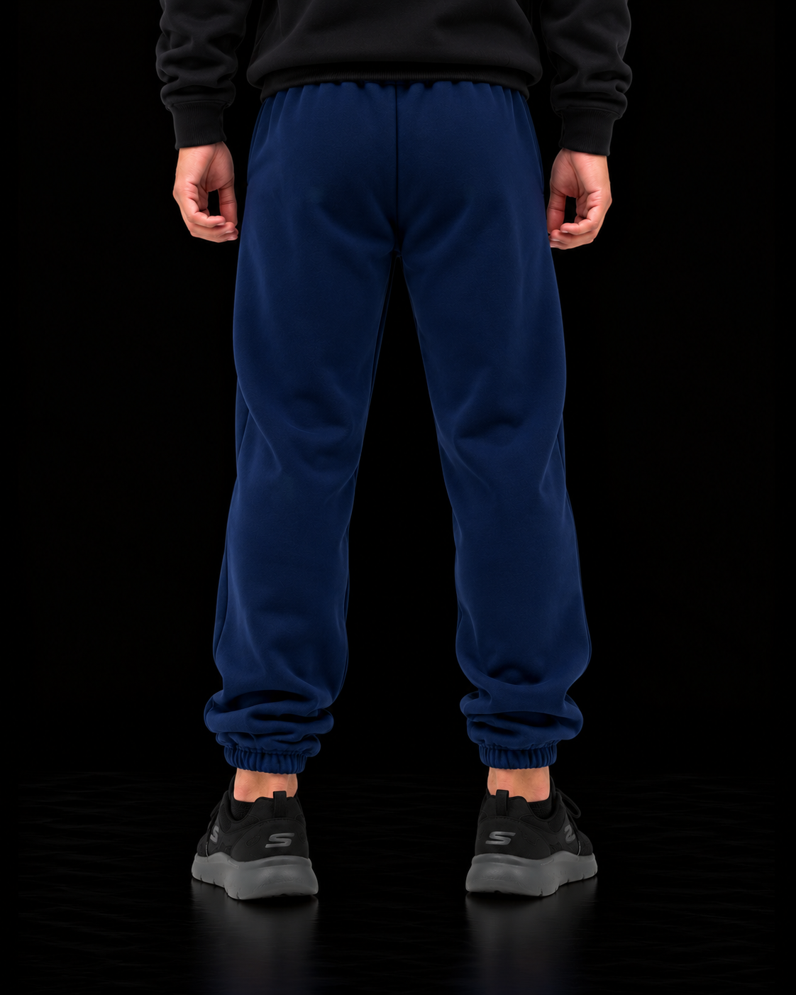 Premium Fleece Joggers