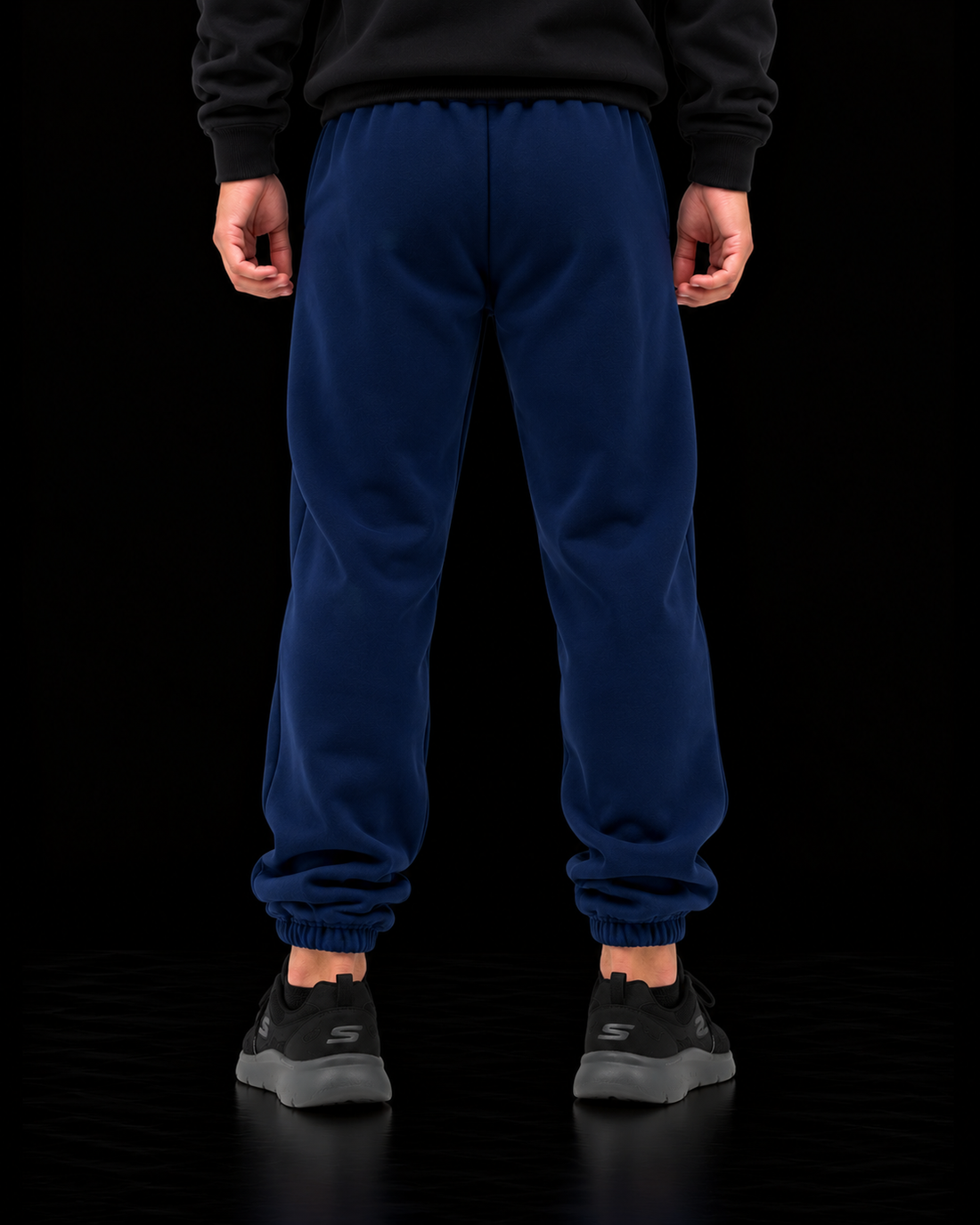 Premium Fleece Joggers