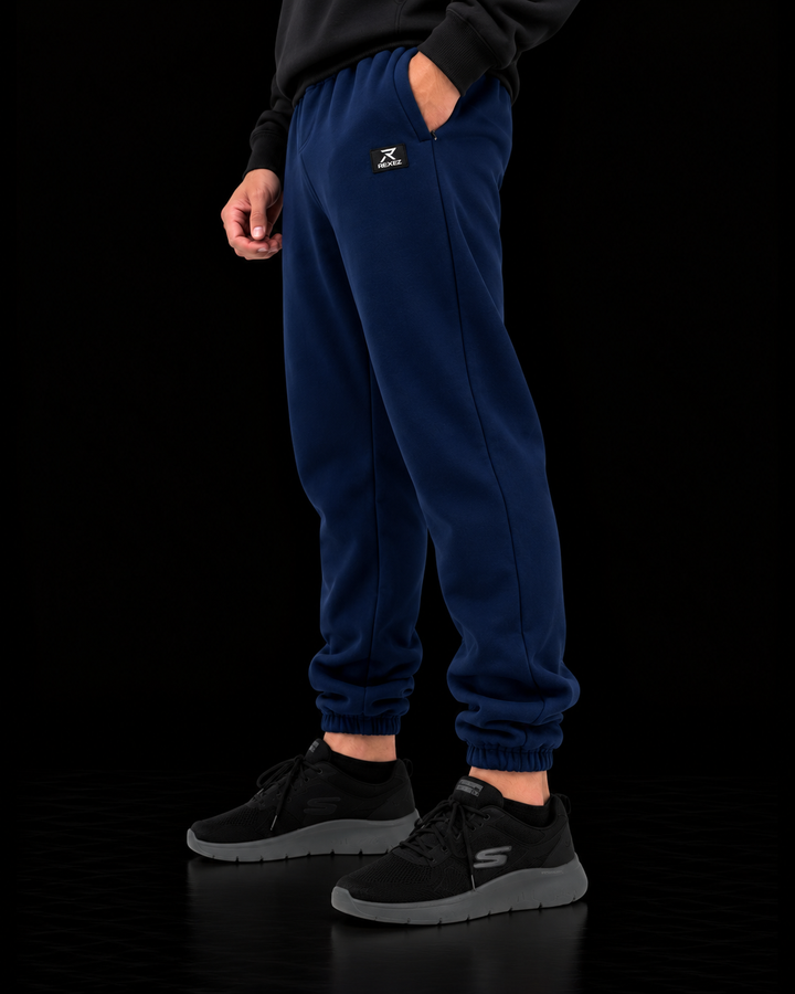 Premium Fleece Joggers