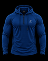 Premium Lycra Hoodie