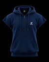 RoughCut Terry Hoodie
