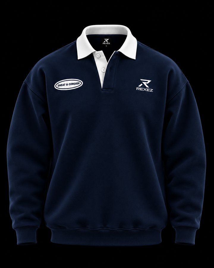Premium Fleece Sweatshirt