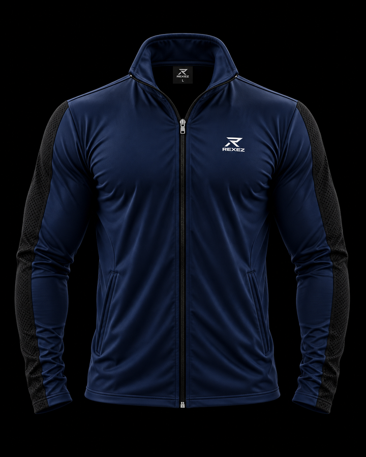 Popstretch Zipper Jakcet