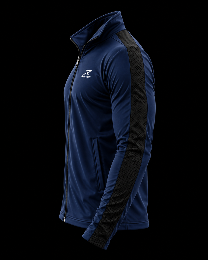 Popstretch Zipper Jakcet