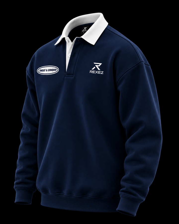 Premium Fleece Sweatshirt