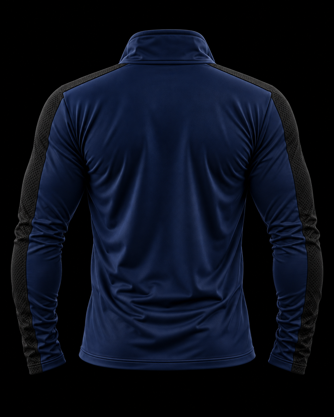 Popstretch Zipper Jakcet