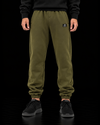 Premium Fleece Joggers