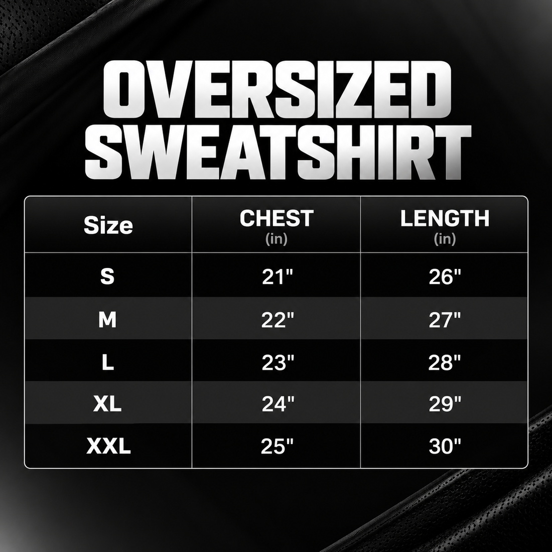 Premium Fleece Sweatshirt