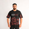 Rex Abstract Tee