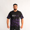 Rex Abstract Tee