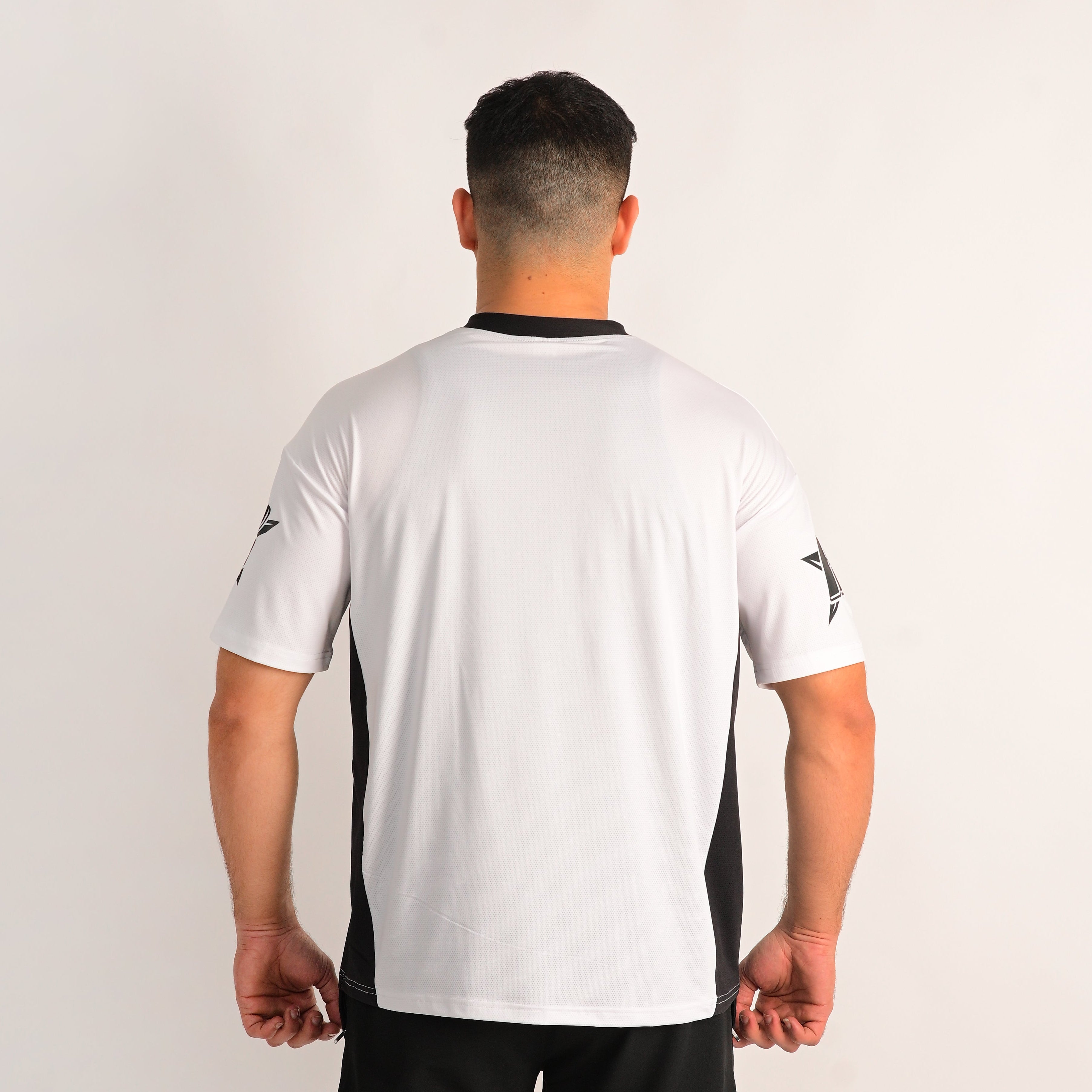 Pro Mesh Jersey