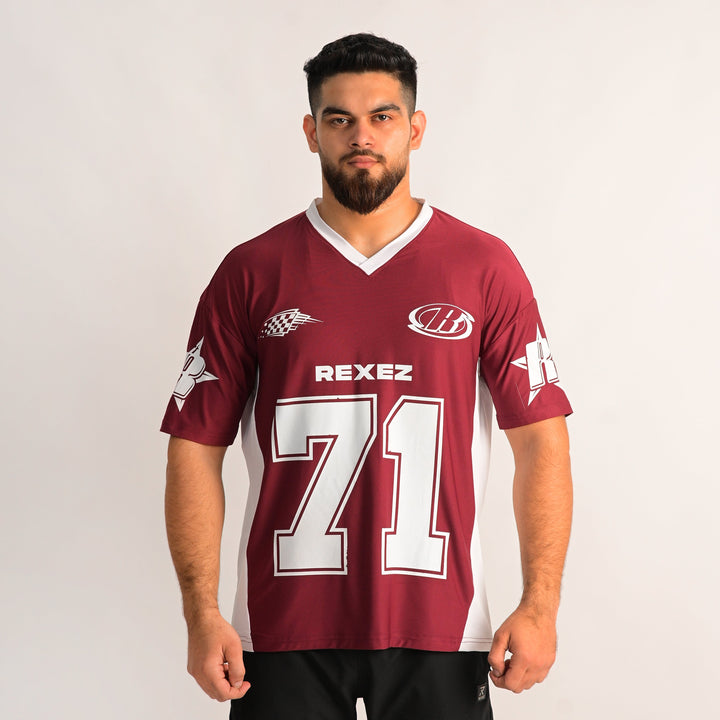 Pro Mesh Jersey