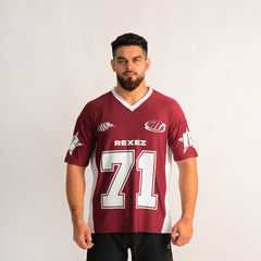 Pro Mesh Jersey