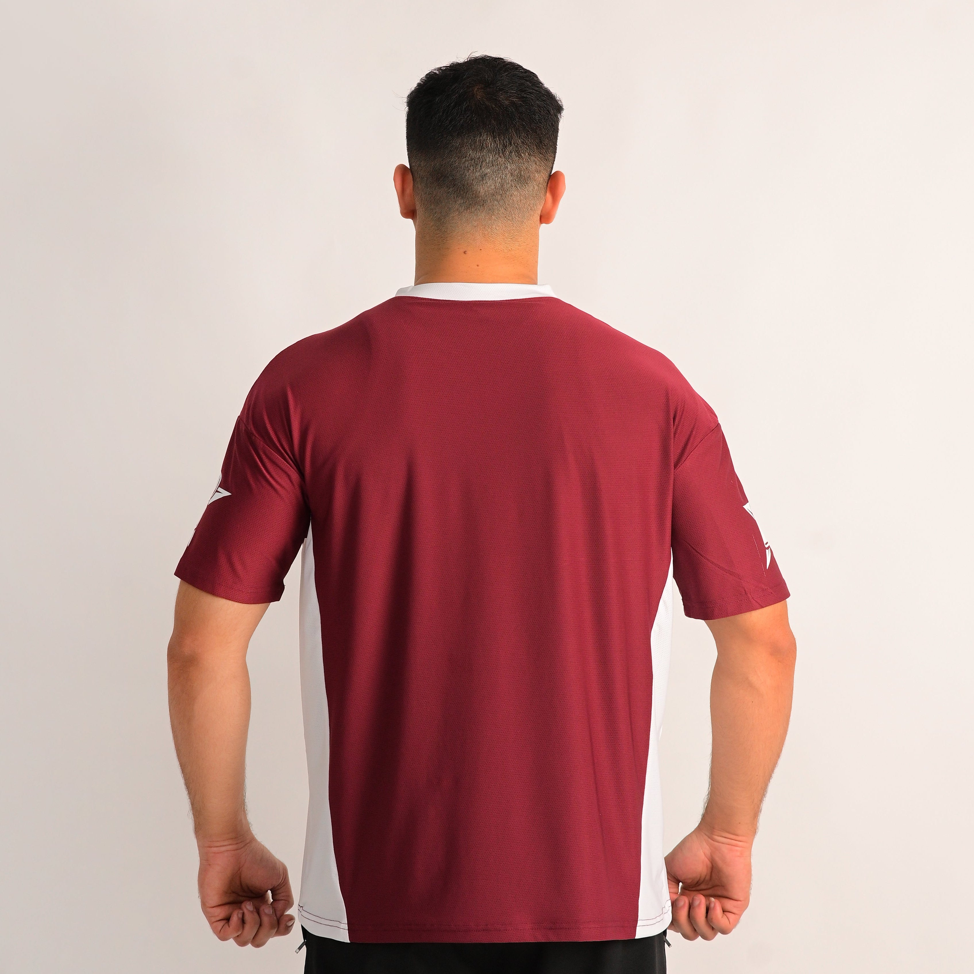 Pro Mesh Jersey