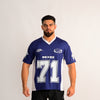 Pro Mesh Jersey