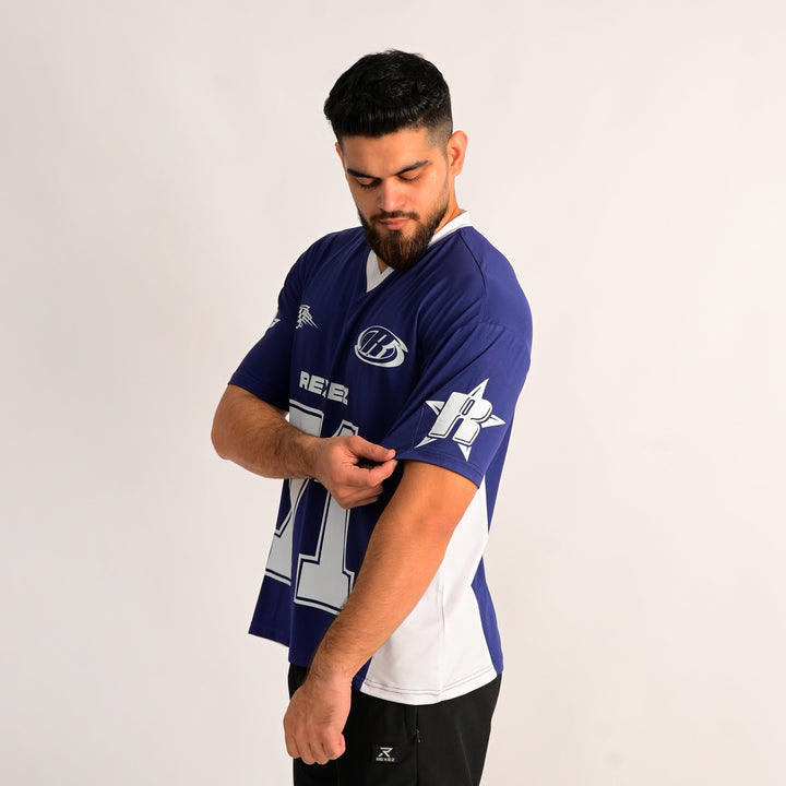 Pro Mesh Jersey