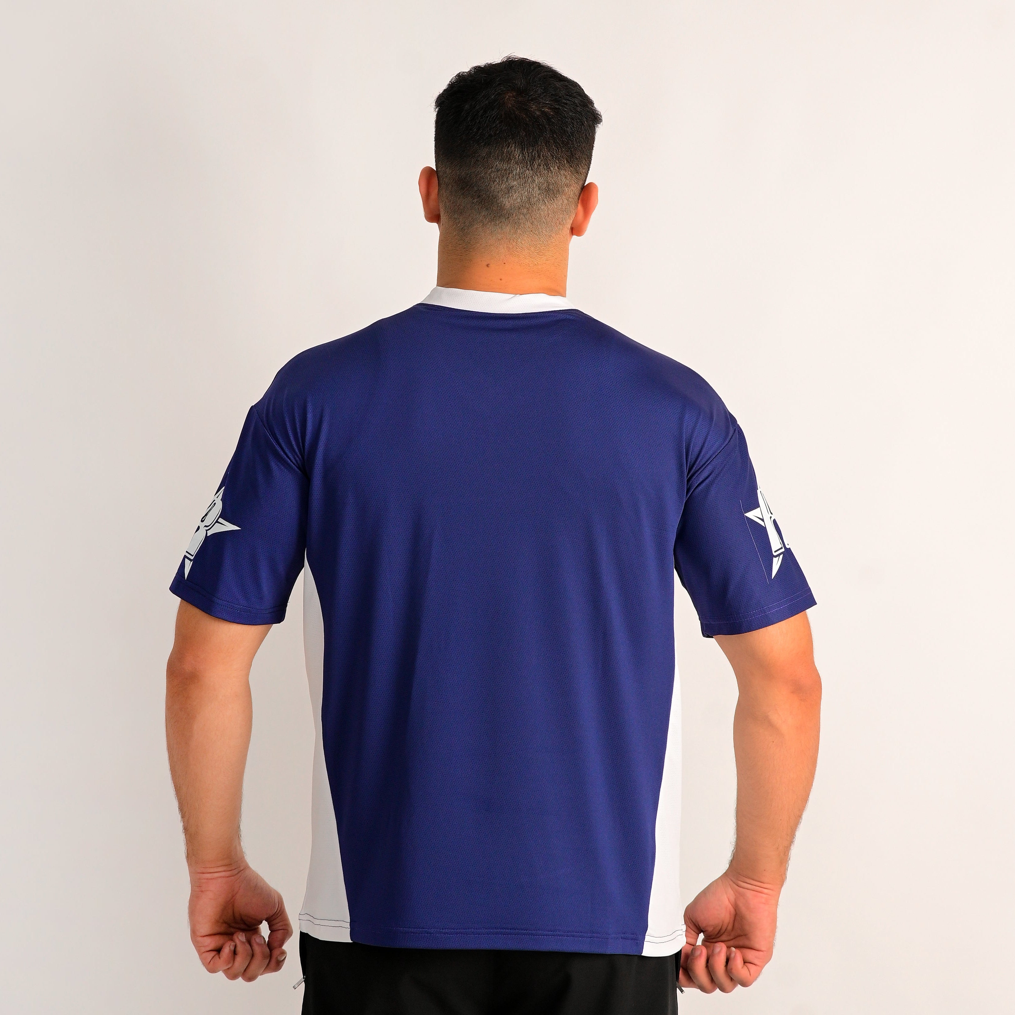 Pro Mesh Jersey