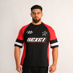 Apex Oversized Tee