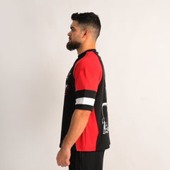 Apex Oversized Tee