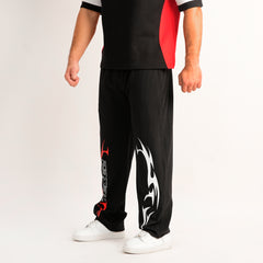 Apex Straight Trouser