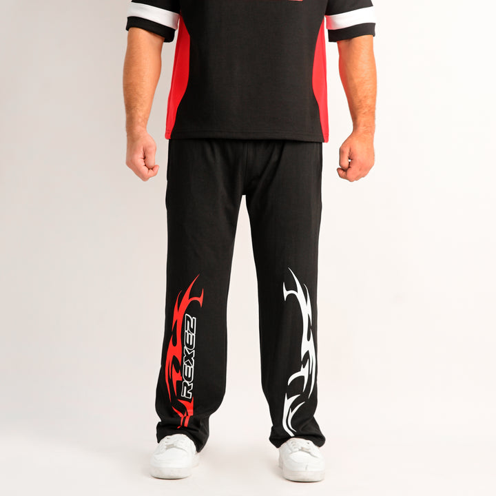 Apex Straight Trouser